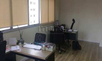 Imagem 2: SÃO PAULO - Conjunto Comercial/Sala - ACLIMACAO