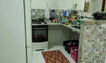 Imagem 6: Rio de Janeiro - Casa Padrão - Olaria