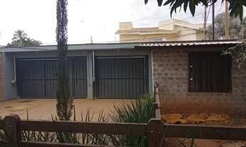 Imagem 4: Casa Jd Universitário Araras