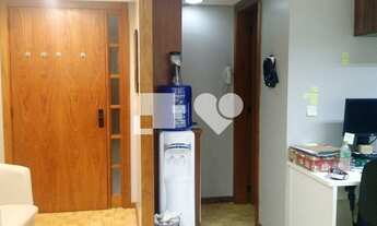 Imagem 4: Porto Alegre - Conjunto Comercial/Sala - Centro Histórico