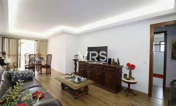 Imagem 2: Apartamento com 3 dormitórios à venda, 100 m² por R$ 730.000,00 - Alto - Teresópolis/RJ