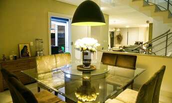 Imagem 5: FLORIANóPOLIS - Casa Padrão - Jurerê