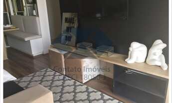 Imagem 4: Venda - Apartamento - Vila Rehder - Americana - SP