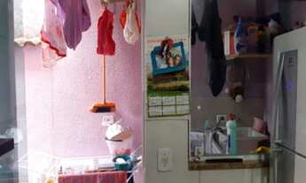 Imagem 4: LINDO SOBRADO PRONTO PARA MORAR - R$200.000,00 - Vila Cosmopolita!!!