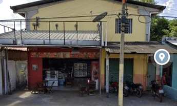 Imagem: Galpão na Avenida Principal do Bairro Jardim