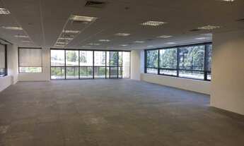 Imagem 7: Andar Corporativo para alugar, 533 m² por R$ 40.677,00/mês - Cidade Monções - São Paulo/SP