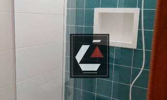 Imagem 7: Casa com 3 dormitórios para alugar, 92 m² por R$ 2.800,00/mês - Condomínio Horto Florestal