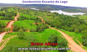 Imagem 4: Corumba 04, Parcelas de R$ 499, Lote/Terreno Corumbá IV, /Corumba