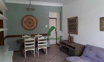 Imagem 3: Terceira quadra da praia do Leblon