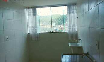 Imagem 7: Apartamento à venda, 76 m² por R$ 210.000,00 - Bosque dos Pinheiros - Juiz de Fora/MG