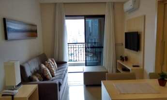 Imagem: RIBEIRãO PRETO - Flat Padrão - Ribeirânia