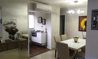 Imagem: APARTAMENTO - MORUMBI - SP