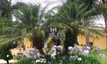 Imagem: LINDA CASA TOTALMENTE REFORMADA NO CONDOMÍNIO