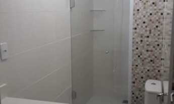 Imagem 6: Alugo apartamento 3qts sendo uma suíte + qt serviço, reformado com 100m2 $1500+$250 cond!