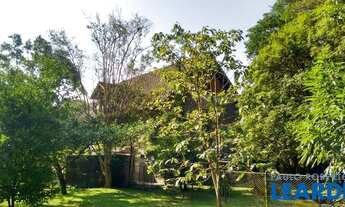 Imagem 3: SOBRADO - CIDADE JARDIM - SP