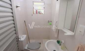 Imagem 5: Casa - Jardim Santa Genebra - Campinas