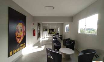 Imagem 3: Loft (loft) 1 dormitórios, cozinha planejada, portaria 24hs, elevador, em condomínio fecha