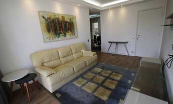 Imagem 6: Oportunidade Única.Apartamento em Moema Pássaros, condomínio com lazer completo!