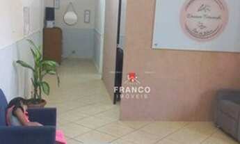 Imagem 3: Sala para alugar, 50 m² por R$ 1.000,00/mês - Vila Ramaciotti - Valinhos/SP