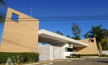 Imagem: Terreno venda condomínio fechado Granja