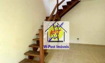 Imagem 2: Casa com 2 dormitórios à venda, 75 m² por R$ 495.000,00 - Cidade Universitária - Campinas