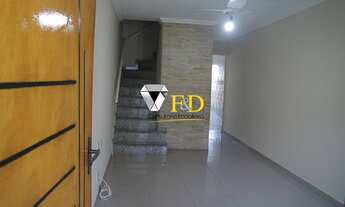 Imagem 6: SOBRADO À VENDA NA CIDADE PATRIARCA