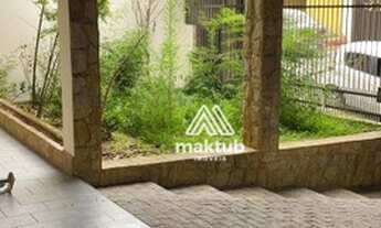 Imagem 5: Casa para alugar, 240 m² por R$ 4.300,00/mês - Vila Luzita - Santo André/SP