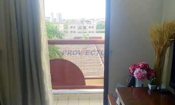 Imagem 5: Apartamento - Jardim das Bandeiras - Campinas