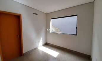 Imagem 5: PIRACICABA - Casa de Condomínio - Loteamento Residencial Reserva do Engenho