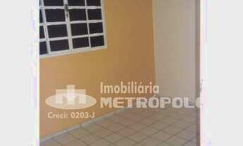 Imagem 7: COND. PARQUE DAS VIOLETAS - BAIRRO: MORADA DO SOL