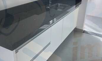 Imagem 3: Casa em Condomínio com 3 quartos para alugar por R$ 3100.00, 199.00 m2 - COND_ SAN MARTINO