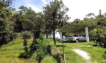 Imagem 4: Sítio rural para Venda em Taiaçupeba - Mogi das Cruzes/SP