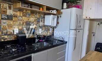Imagem 4: Apartamento - Parque Brasília - Campinas