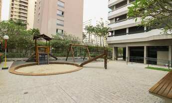 Imagem 4: Locação Apartamento 3 Dormitórios - 150 m² Moema