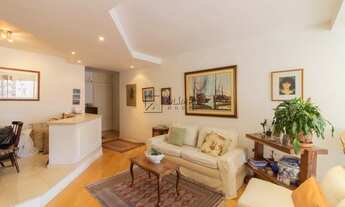 Imagem 6: Venda Apartamento 2 Dormitórios - 130 m² Itaim Bibi