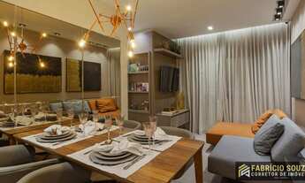 Imagem: Apartamento de 2 domitórios