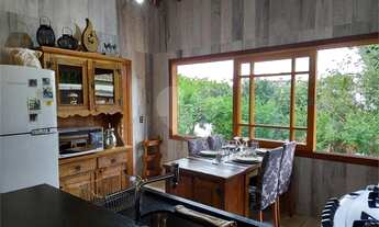 Imagem 2: Casa em Condomínio à Venda em Vinhedo - SP