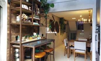 Imagem 7: FLORIANÓPOLIS - Casa de Condomínio - LAGOA DA CONCEIÇÃO