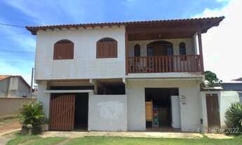 Imagem 2: Casa com 02 Quartos + loja em Unamar (Tamoios) - Cabo Frio - RJ