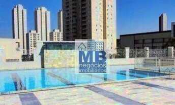 Imagem 3: Apartamento com 3 dormitórios à venda, 72 m² por R$ 390.000 - Jardim Marajoara - São Paulo