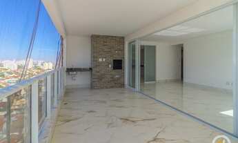 Imagem: GOIâNIA - Apartamento Padrão - Jardim