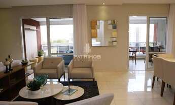 Imagem 7: Apartamento Alto Padrão, 3 Suítes c/ 172m², próximo ao Shopping