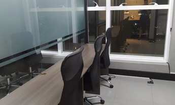 Imagem 5: Sala Comercial no Helbor Offices Jd. das Colinas, 40,86m2