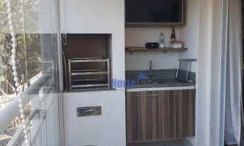 Imagem 4: Apartamento com 3 dormitórios para alugar, 78 m² por R$ 2.500,00/mês - Limão - São Paulo/S