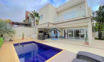 Imagem 2: Casa à venda em Alphaville