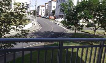 Imagem 1: Condomínio Allegro 3 quartos, 3 andar - Financia