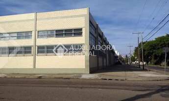 Imagem 4: PORTO ALEGRE - Prédio Inteiro - Navegantes