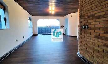 Imagem 5: Sobrado com 4 dormitórios para alugar, 400 m² por R$ 10.000,00/mês - Jardim Santa Rosália