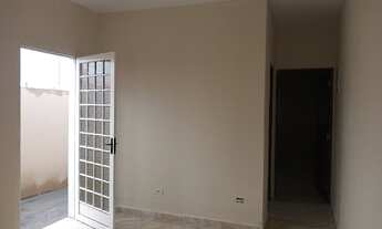 Imagem: Vendo Casa 2 dorm. Centro Iperó