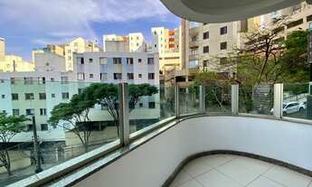 Imagem 7: Apartamento para aluguel, 3 quartos, 1 suíte, 2 vagas, Buritis - Belo Horizonte/MG